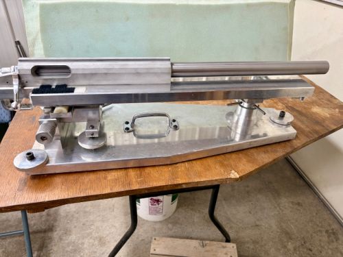 Hasecuster Rail Gun