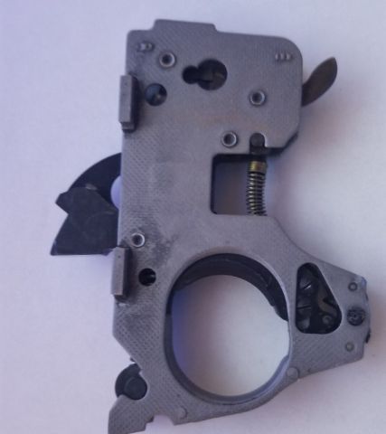 WALTERS OSP TRIGGER